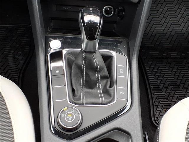 new 2026 Volkswagen Taos car, priced at $32,891