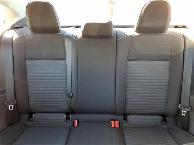 used 2023 Volkswagen Jetta car, priced at $18,116