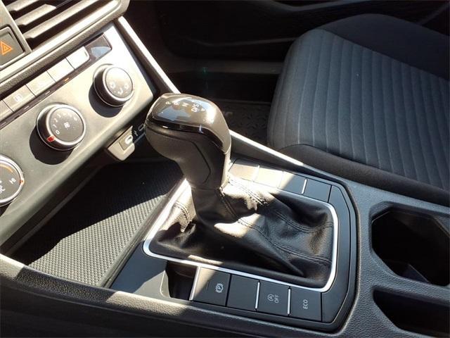 used 2023 Volkswagen Jetta car, priced at $18,116