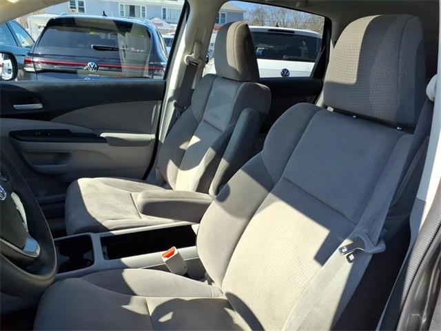 used 2014 Honda CR-V car, priced at $14,929