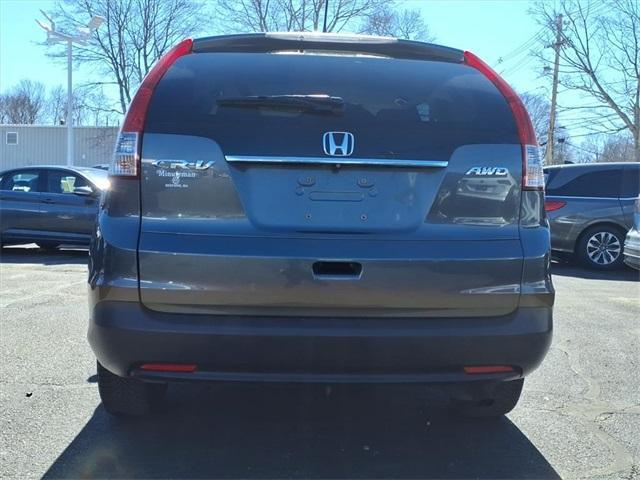 used 2014 Honda CR-V car, priced at $14,929