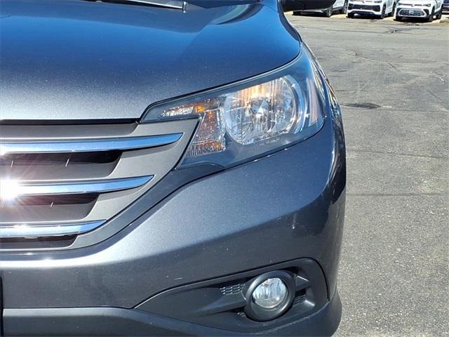 used 2014 Honda CR-V car, priced at $14,929