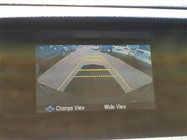 used 2014 Honda CR-V car, priced at $14,929