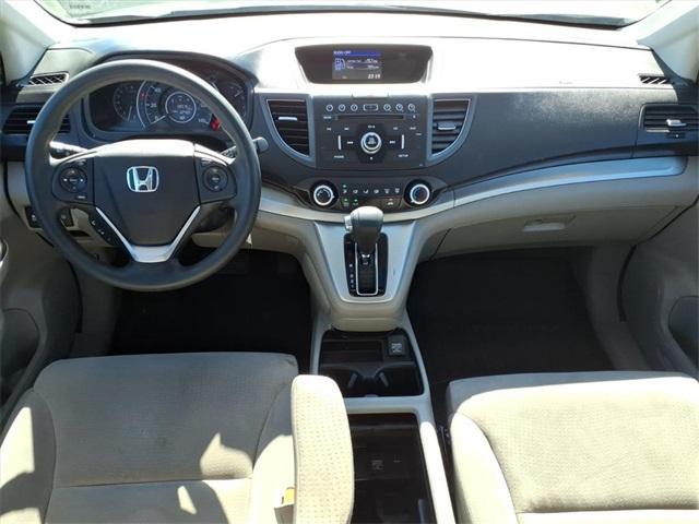 used 2014 Honda CR-V car, priced at $14,929