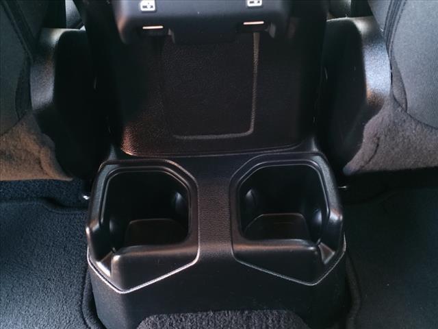 used 2021 Jeep Wrangler Unlimited car, priced at $25,999