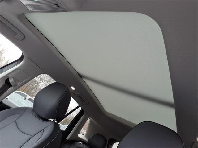 new 2026 Volkswagen Tiguan car, priced at $36,488