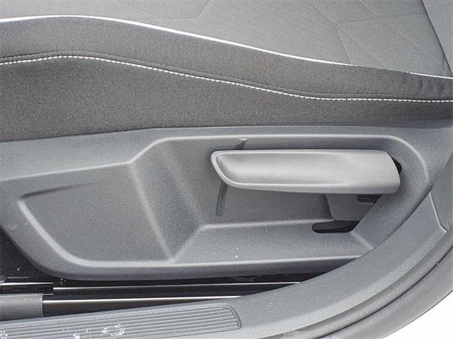 new 2026 Volkswagen Jetta car, priced at $25,811