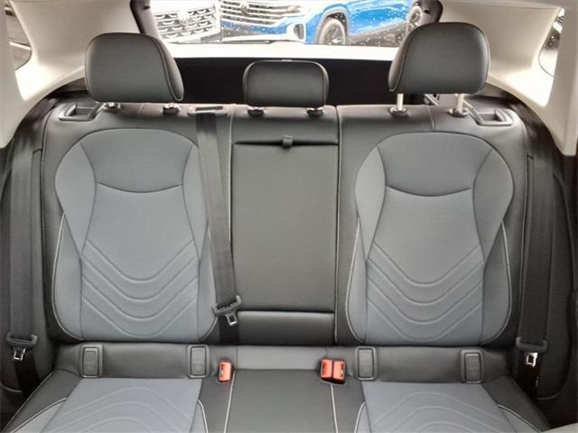 new 2026 Volkswagen Tiguan car, priced at $36,488