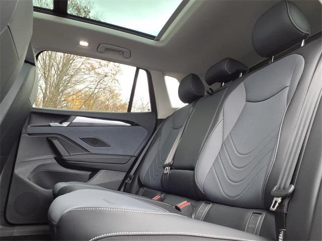 new 2026 Volkswagen Tiguan car, priced at $36,488