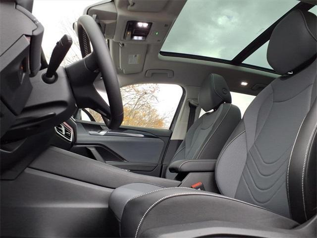 new 2026 Volkswagen Tiguan car, priced at $36,488