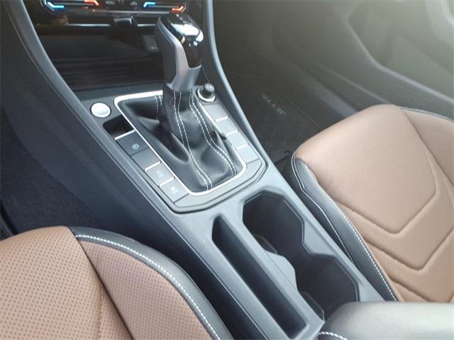 new 2025 Volkswagen Jetta car, priced at $26,319