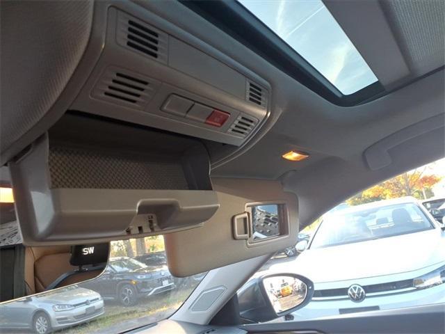 new 2025 Volkswagen Jetta car, priced at $26,319