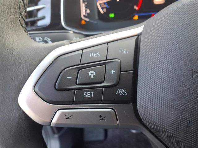 new 2025 Volkswagen Jetta car, priced at $26,319