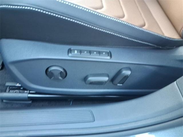 new 2025 Volkswagen Jetta car, priced at $26,319