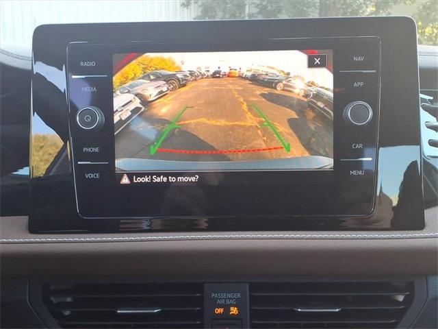 new 2025 Volkswagen Jetta car, priced at $26,319