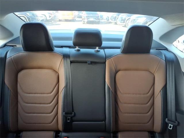 new 2025 Volkswagen Jetta car, priced at $26,319