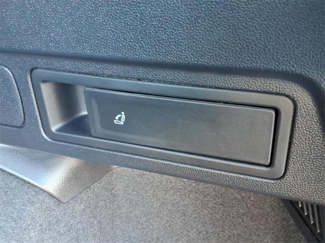 used 2023 Volkswagen Tiguan car, priced at $22,985