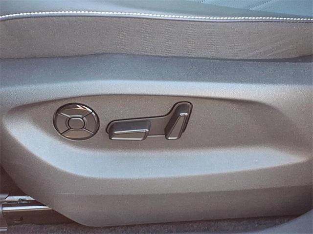 used 2025 Volkswagen Tiguan car, priced at $31,999