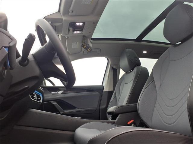 new 2026 Volkswagen Tiguan car, priced at $36,743