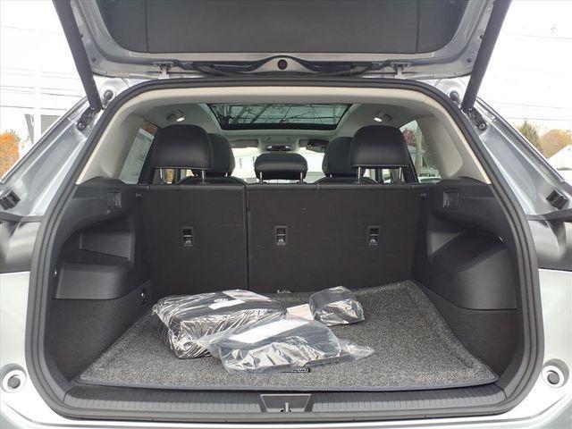 new 2026 Volkswagen Tiguan car, priced at $36,743