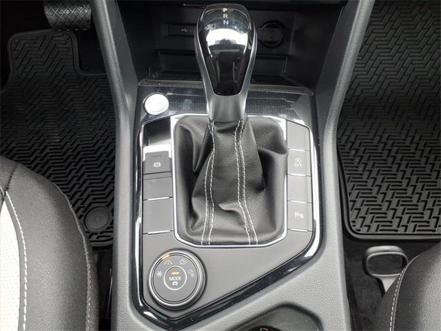 new 2026 Volkswagen Taos car, priced at $36,981