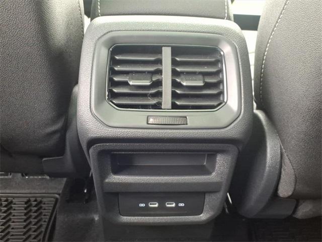 new 2026 Volkswagen Taos car, priced at $36,981