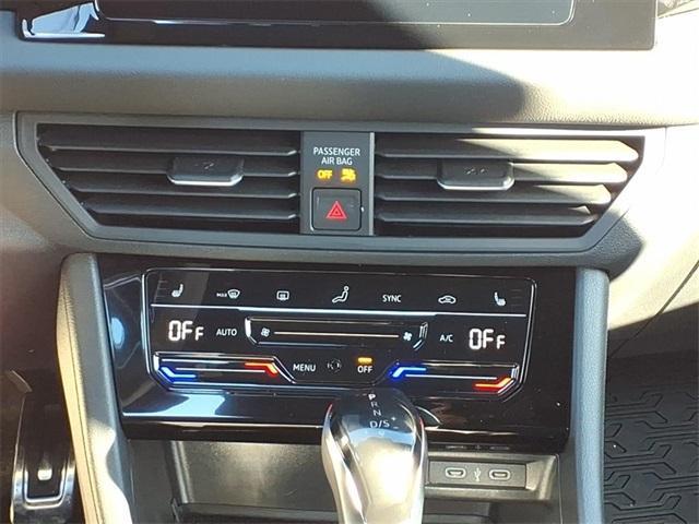 new 2026 Volkswagen Jetta car, priced at $25,911