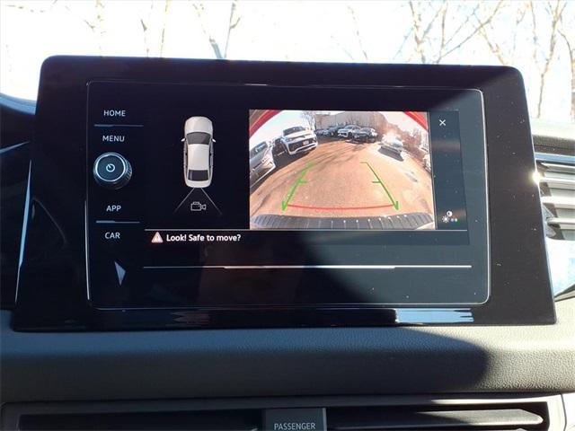 new 2026 Volkswagen Jetta car, priced at $25,911