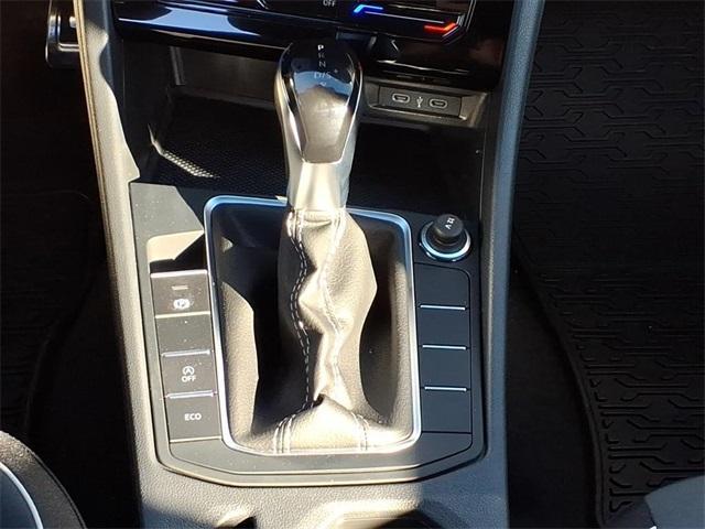 new 2026 Volkswagen Jetta car, priced at $25,911