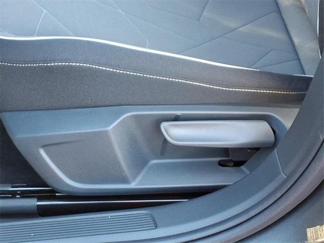 new 2026 Volkswagen Jetta car, priced at $25,911