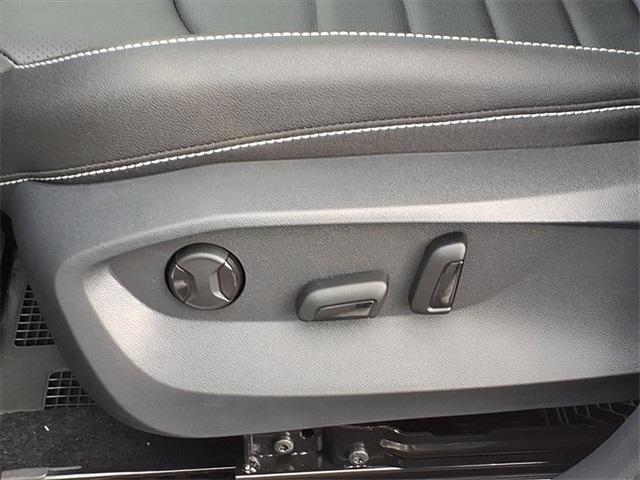 new 2026 Volkswagen Taos car, priced at $37,066