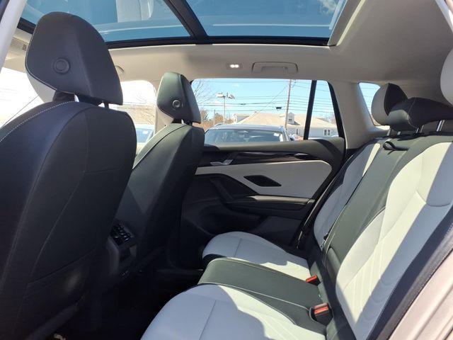 new 2026 Volkswagen Tiguan car, priced at $36,587