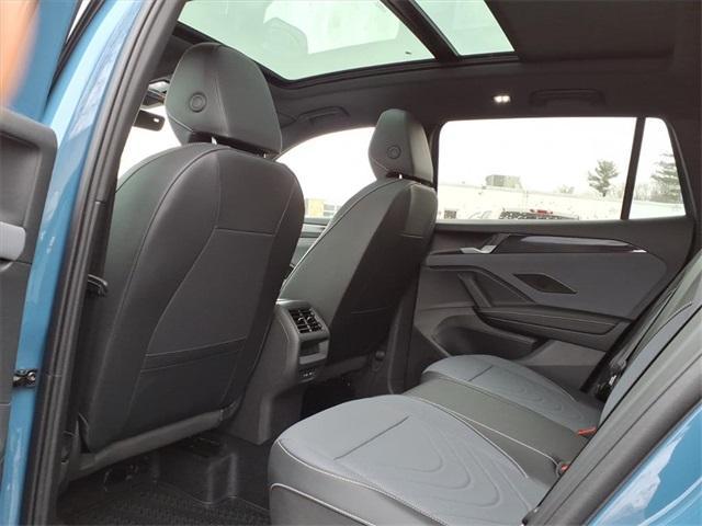 new 2026 Volkswagen Tiguan car, priced at $39,416