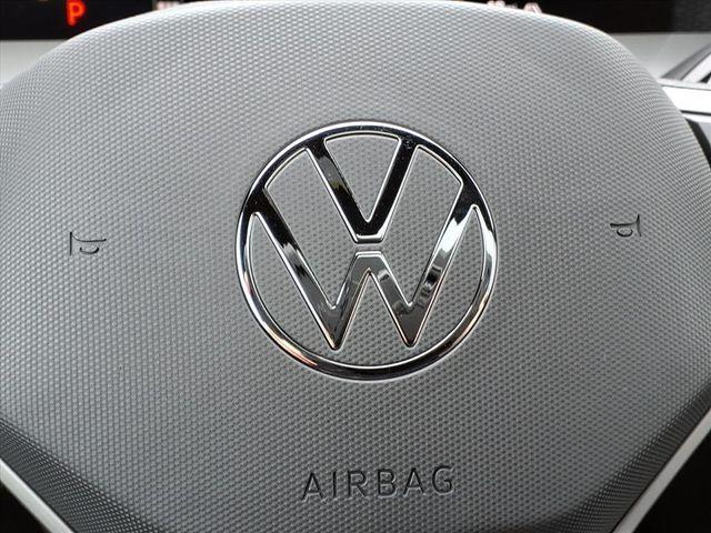 new 2026 Volkswagen Tiguan car, priced at $39,416