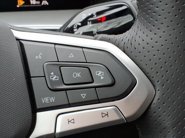 new 2026 Volkswagen Tiguan car, priced at $39,416