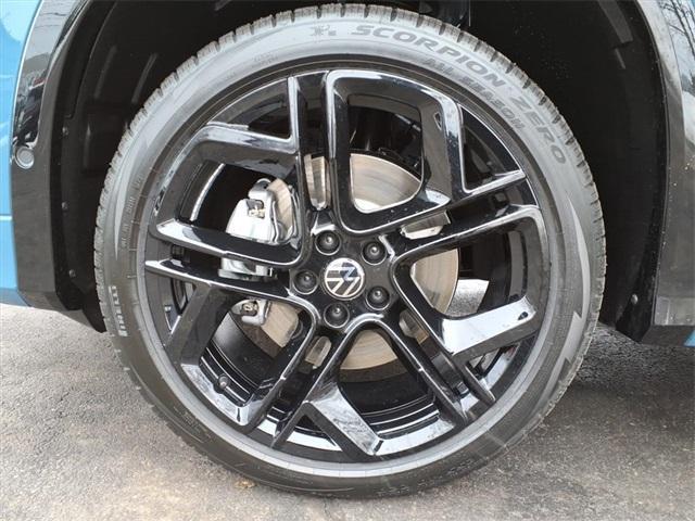 new 2026 Volkswagen Tiguan car, priced at $39,416
