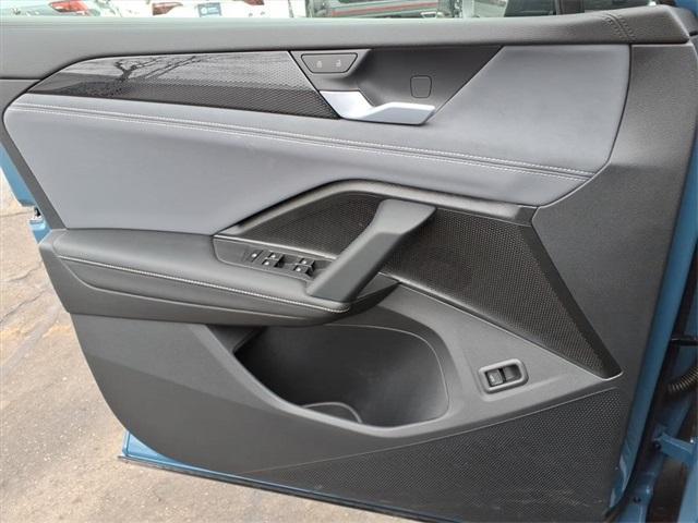 new 2026 Volkswagen Tiguan car, priced at $39,416