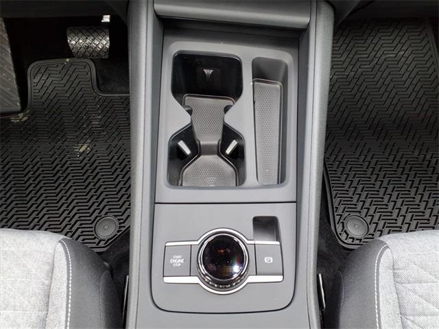 new 2026 Volkswagen Tiguan car, priced at $32,963