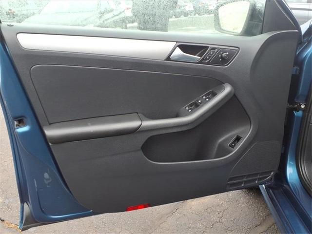 used 2017 Volkswagen Jetta car, priced at $10,200