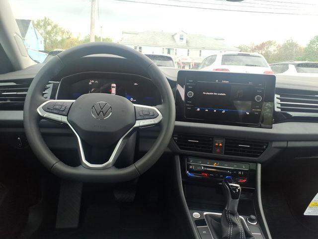 new 2026 Volkswagen Jetta car, priced at $28,781