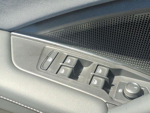 new 2026 Volkswagen Tiguan car, priced at $37,891