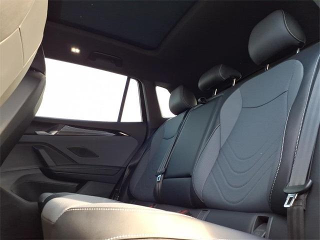 new 2026 Volkswagen Tiguan car, priced at $38,939