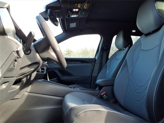 new 2026 Volkswagen Tiguan car, priced at $38,939