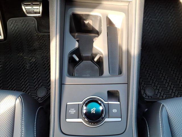 new 2026 Volkswagen Tiguan car, priced at $38,939