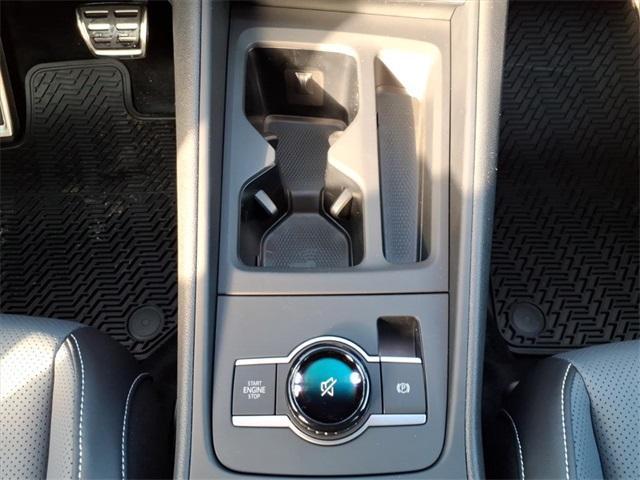 new 2026 Volkswagen Tiguan car, priced at $38,939