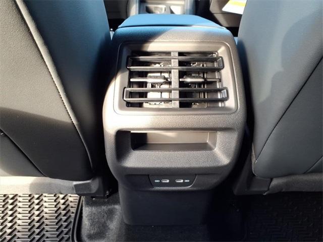 new 2026 Volkswagen Tiguan car, priced at $38,939