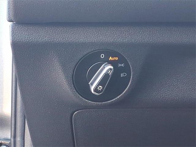 used 2025 Volkswagen Jetta car, priced at $20,092