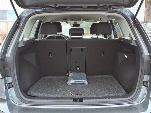 new 2026 Volkswagen Taos car, priced at $28,862