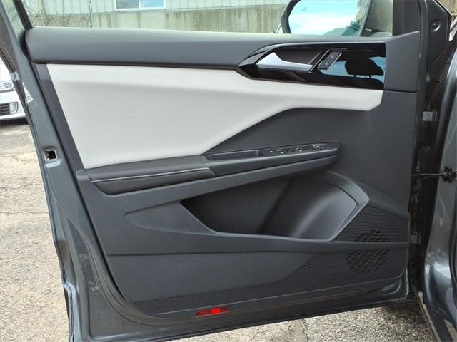 new 2026 Volkswagen Taos car, priced at $28,862