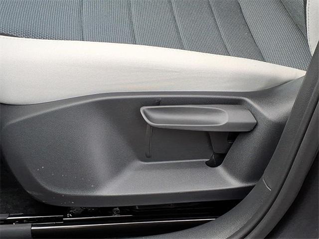 new 2026 Volkswagen Taos car, priced at $28,862